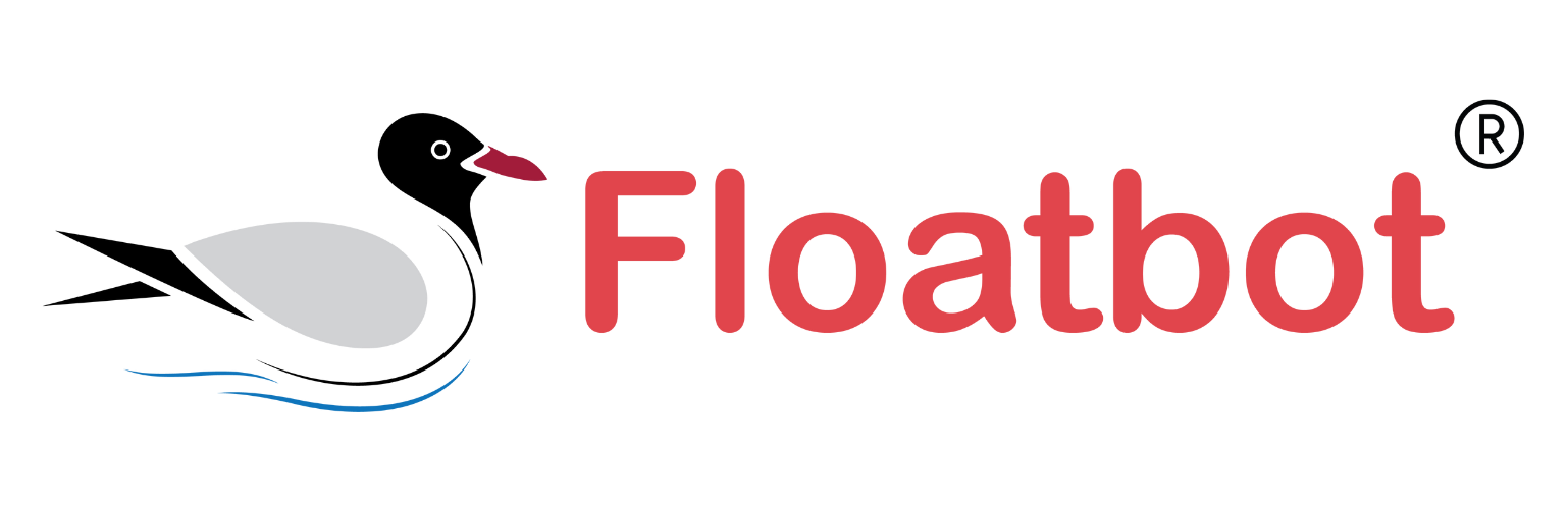 6. Floatbot Logo